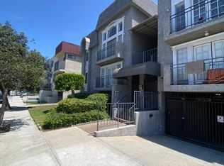 10828 Palms Blvd APT 2, Los Angeles, CA 90034