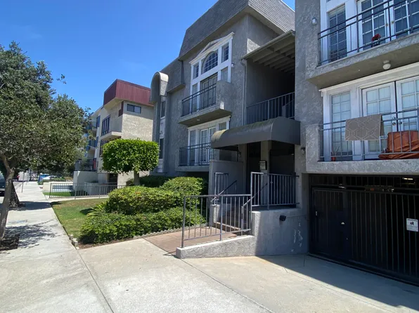 10828 Palms Blvd APT 2, Los Angeles, CA 90034