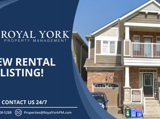 18 Kilmarnock Cres, Whitby, ON L1P0E8