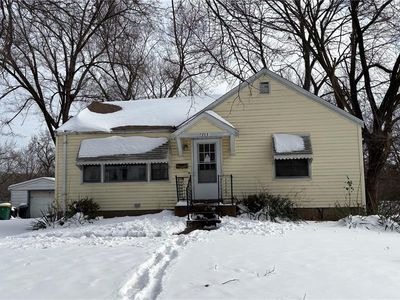 7743 Monroe Dr, Saint Louis, MO, 63133