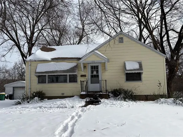 7743 Monroe Dr, Saint Louis, MO 63133