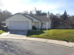 3337 Mills Ct, Merced, CA 95348