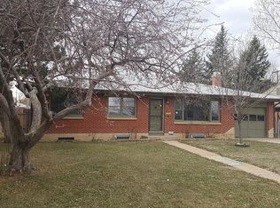 2914 W 11th St Rd, Greeley, CO 80634