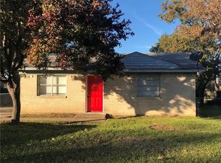 1817 Sandy Ln, Mesquite, TX 75149