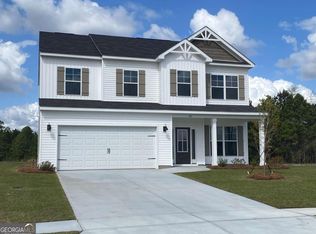 100 Susan Dr, Rincon, GA 31326