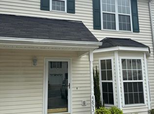 4803 Tanglewood Oaks St, Raleigh, NC 27610
