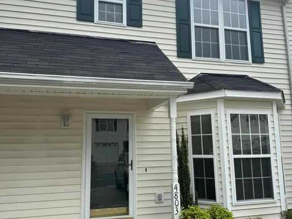 4803 Tanglewood Oaks St, Raleigh, NC 27610