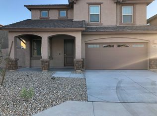 7661 W Whitehorn Trl, Peoria, AZ 85383