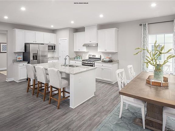 5th image of 4068 Allenby Ln #210