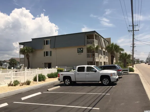 4201 N Ocean Blvd, North Myrtle Beach, SC 29582