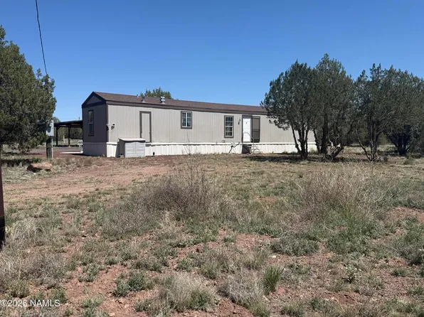 1159 W Foothills Dr, Ash Fork, AZ 86320
