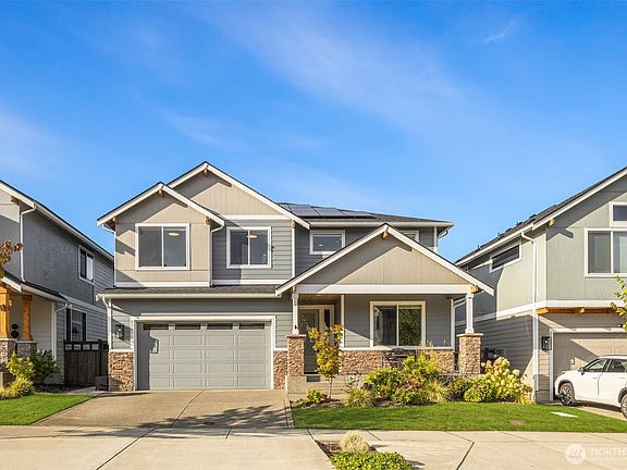 2nd image of 23070 SE Evergreen Street