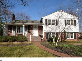 515 Mininger Rd, Souderton, PA 18964