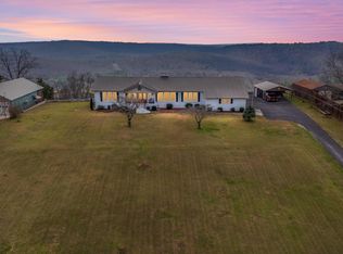 535 Grandview Trl, Warrior, AL 35180