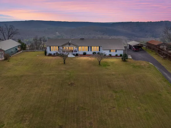 535 Grandview Trl, Warrior, AL 35180