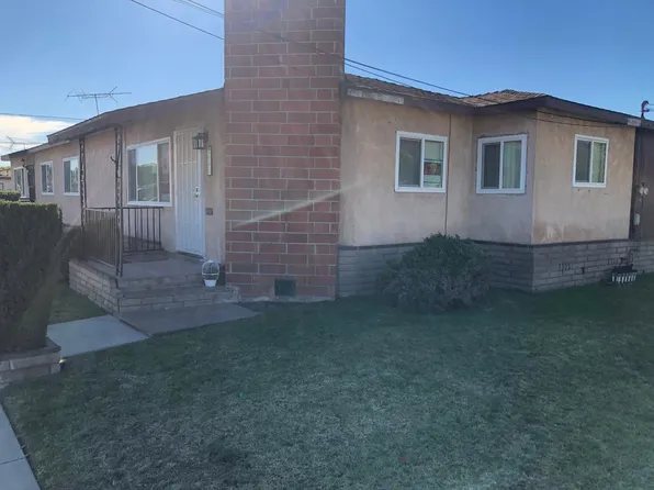 4600 W 165th St, Lawndale, CA 90260