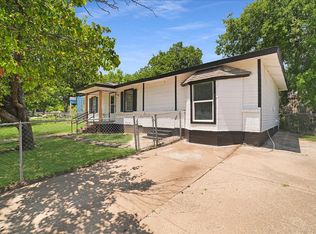 2347 Village Way, Dallas, TX 75216