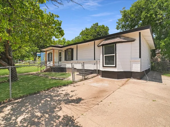 2347 Village Way, Dallas, TX 75216