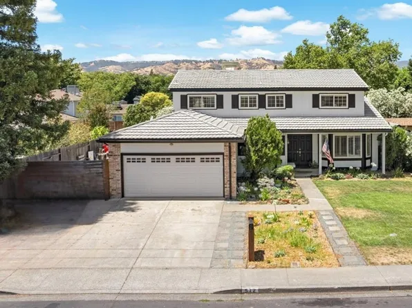 512 N Orchard Avenue, Vacaville, CA 95688