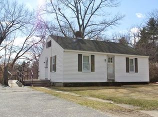 66 Pleasant St, Lunenburg, MA 01462