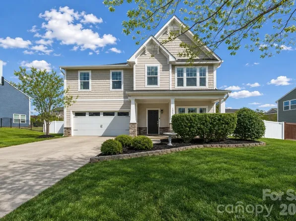 15224 Kissimmee Ln, Mint Hill, NC 28227