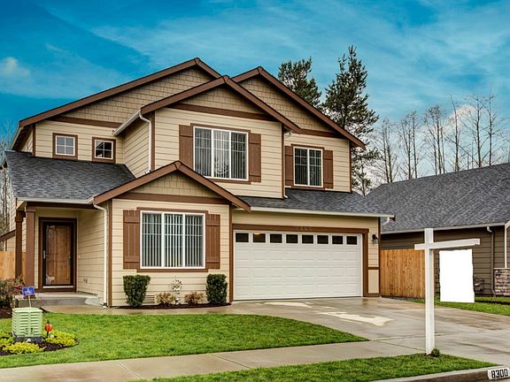 3rd image of 8300 85th Ave NE