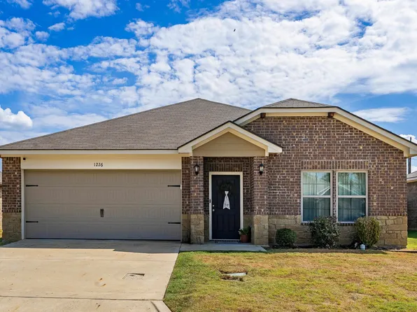 1226 Mission Creek Dr, Longview, TX 75601