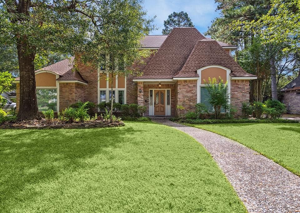 1st image of 5318 Sandy Grove Drive