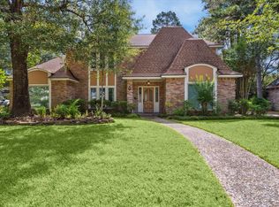 5318 Sandy Grove Dr, Kingwood, TX 77345