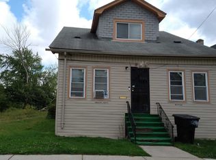 13444 Buffalo Ave, Detroit, MI 48212