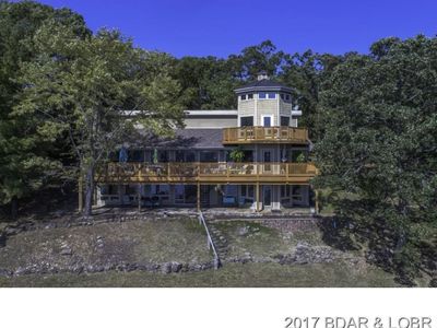 470 Black Hawk Dr, Lake Ozark, MO, 65049