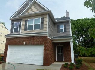 3145 Englewood Dr, Cumming, GA 30040
