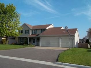 2020 W Seneca Dr, Appleton, WI 54914