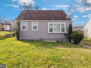 6609 Patterson St, Riverdale, MD 20737