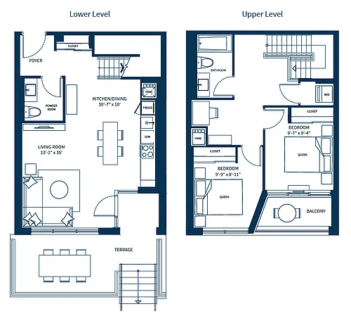 Floor plan 0110
