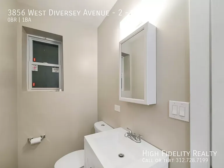 3856 W Diversey Ave #2-3856-2 — Photo 5