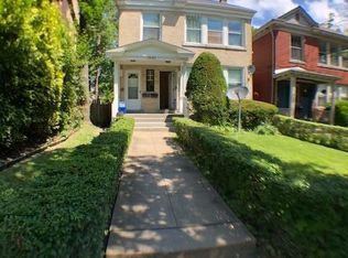 6681 Ridgeville St FLOOR 1, Pittsburgh, PA 15217