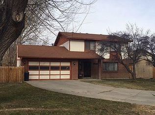 2962 Bonito Ct, Grand Junction, CO 81504