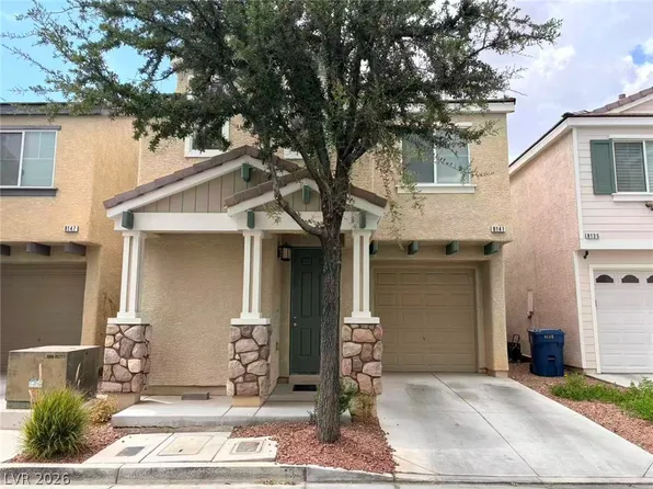 8141 Golden Flowers St, Las Vegas, NV 89139