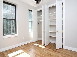 1384 Greene Ave APT 2L, Brooklyn, NY 11237
