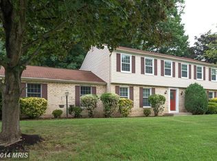 5738 Wooden Hawk Ln, Burke, VA 22015
