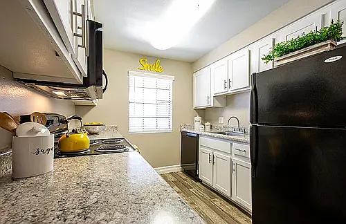 Villagio Furnished Apartments — Photo 16