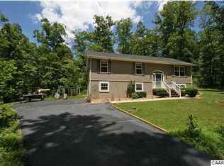 36 Seminole Trl, Palmyra, VA 22963
