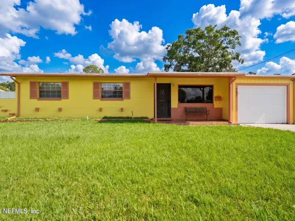 5639 BENEY Road, Jacksonville, FL 32207