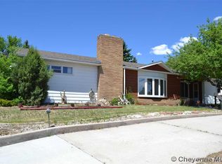 2846 Kelley Dr, Cheyenne, WY 82001