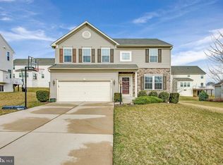 17341 Norland Way, Shrewsbury, PA