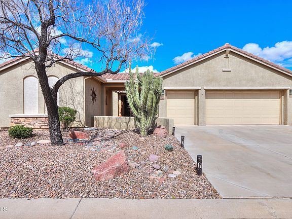 4th image of 5346 W POSSE Drive