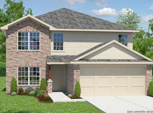 7131 Pandora Way, San Antonio, TX 78252