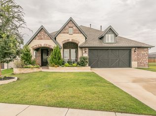 2002 Dundalk Ln, Forney, TX 75126