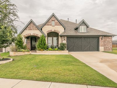 2002 Dundalk Ln, Forney, TX, 75126